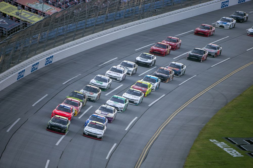 southern raceway